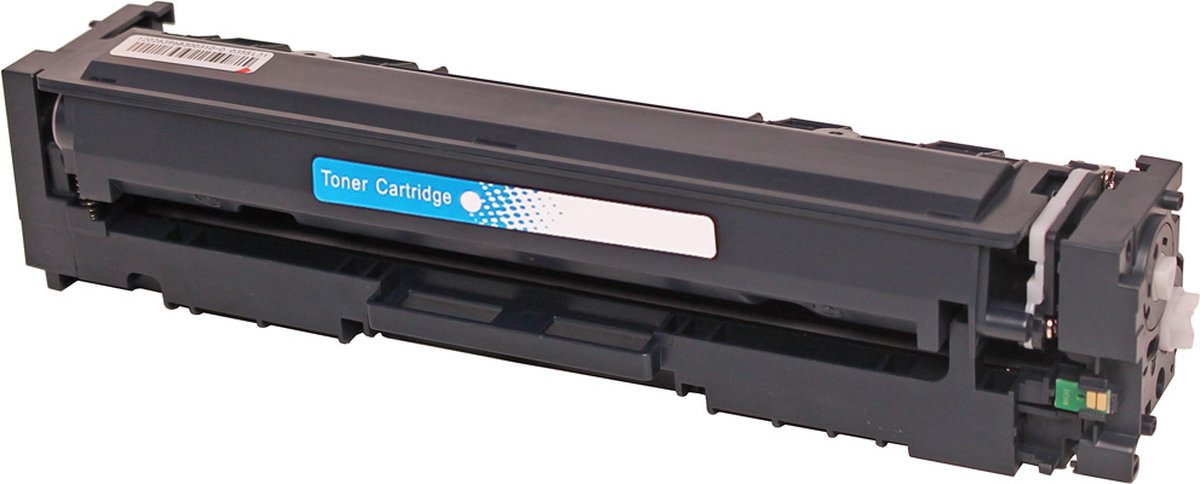 Compatible cartouche de toner cyan haute capacité Xerox pour Color LaserJet Pro M252, MFP M274 Compatible cartouche de toner cyan haute capacité Xerox pour Color LaserJet Pro M252, MFP M274