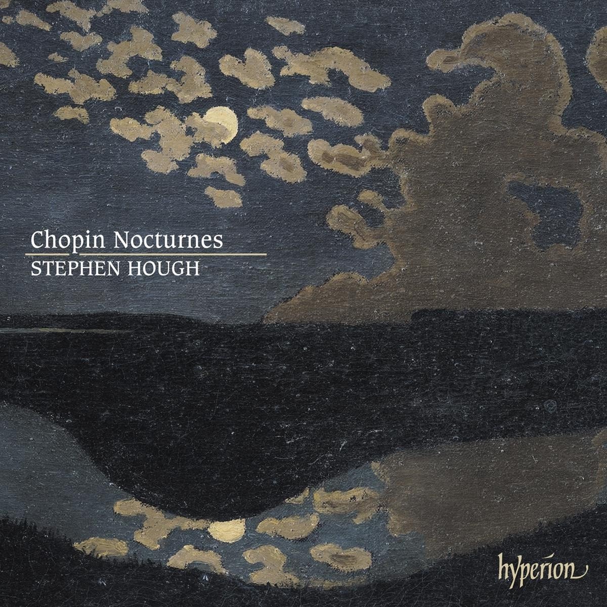 Stephen Hough - Chopin: Nocturnes (2 CD)