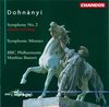 BBC Philharmonic - Symphony 2 (CD)
