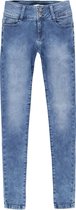 Cars Jeans Amazing Super skinny Jeans - Dames - Dark Used - (maat: 34)