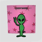 ALIEN PEACE