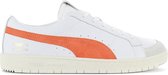 Puma Ralph Sampson 70 LO Premium Archive - Heren Sneakers Sport Casual Schoenen Leer Wit 374967-03 - Maat EU 44.5 UK 10