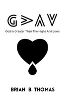 God Is Greater Than The Highs And Lows