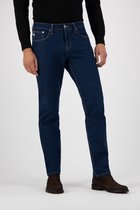 Mud Jeans - Extra Easy - Strong Blue - W33 L34