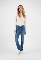 Mud Jeans - Regular Swan - Jeans - Authentic Indigo - 27 / 30