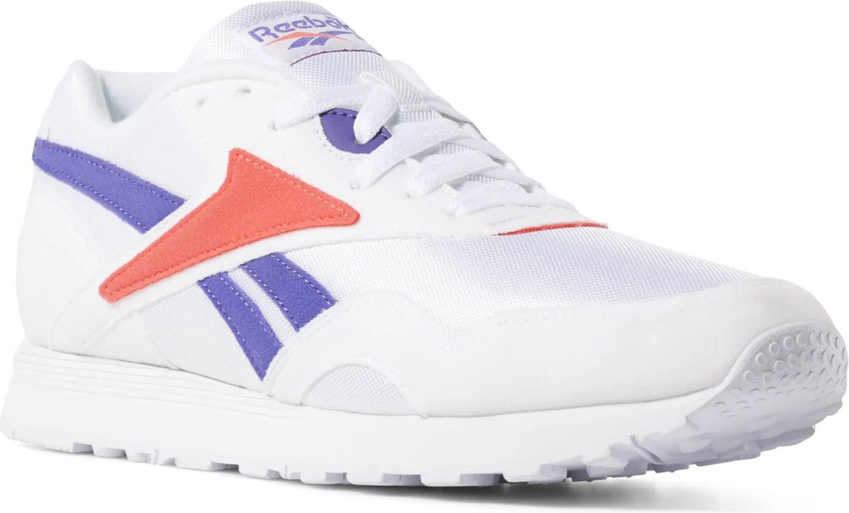 Reebok Rapide Mu Heren Sneakers DV3805