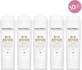 10X Goldwell Dualsenses Après-shampooing réparateur riche 200 ml