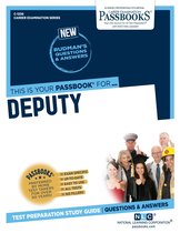 Career Examination Series - Deputy