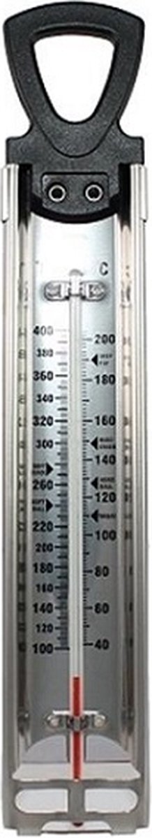 KUCHENPROFI - Bakken - Suikerthermometer 5x30cm