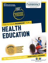 New York State Teacher Certification Examination Series (NYSTCE) - Health Education