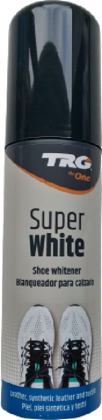 TRG - super white 75 ml