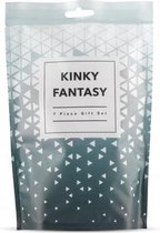 Loveboxxx - Kinky Fantasy - Cadeautips - De leukste cadeaus