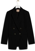 JOSH V   JAYLANA Blazer Zwart - Maat XS