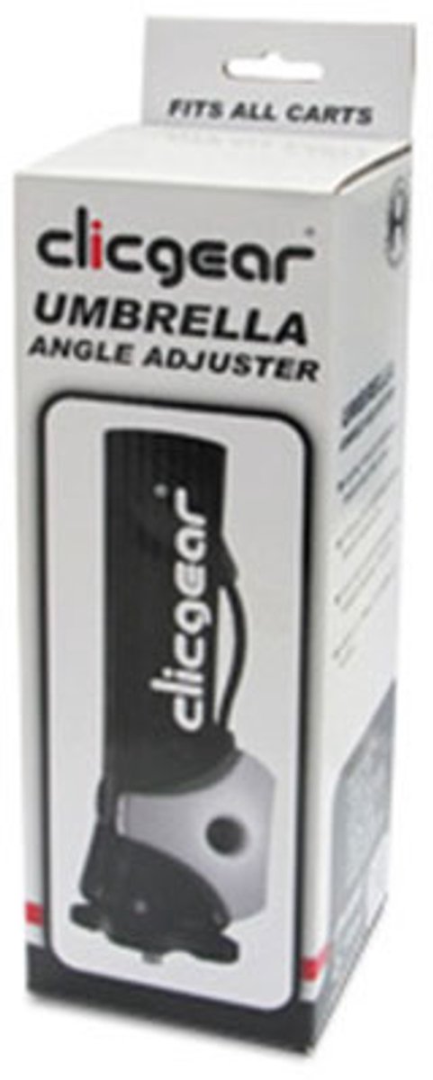Clicgear Parapluhouder Voor Clicgear Trolleys (Verstelbaar) van Merkloos — afbeelding 5