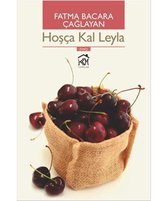 Hoşça Kal Leyla