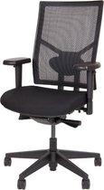 RoomForTheNew Bureaustoel 007 NPR- Bureaustoel - Office chair - Office chair ergonomic - Ergonomische Bureaustoel - Bureaustoel Ergonomisch - Bureaustoelen ergonomische - Bureaustoelen voor volwassenen - Bureaustoel ARBO - Gaming stoel - Thuiswerken