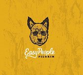 Pilgrim - Easy People (CD)