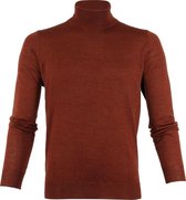 Suitable Merino Pull Coltrui Roest