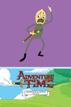 Adventure Time: Volume 6