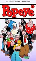Popeye Volume 2