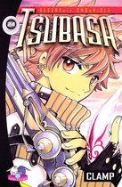 Tsubasa, Volume 24