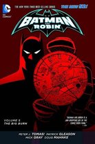 Batman and Robin Vol. 5