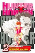 Hunter X Hunter Volume 2