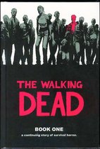 The Walking Dead - Book #1