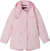Reima - Winterjas voor meisjes - Pikkuserkku - Pale rose - maat 134cm