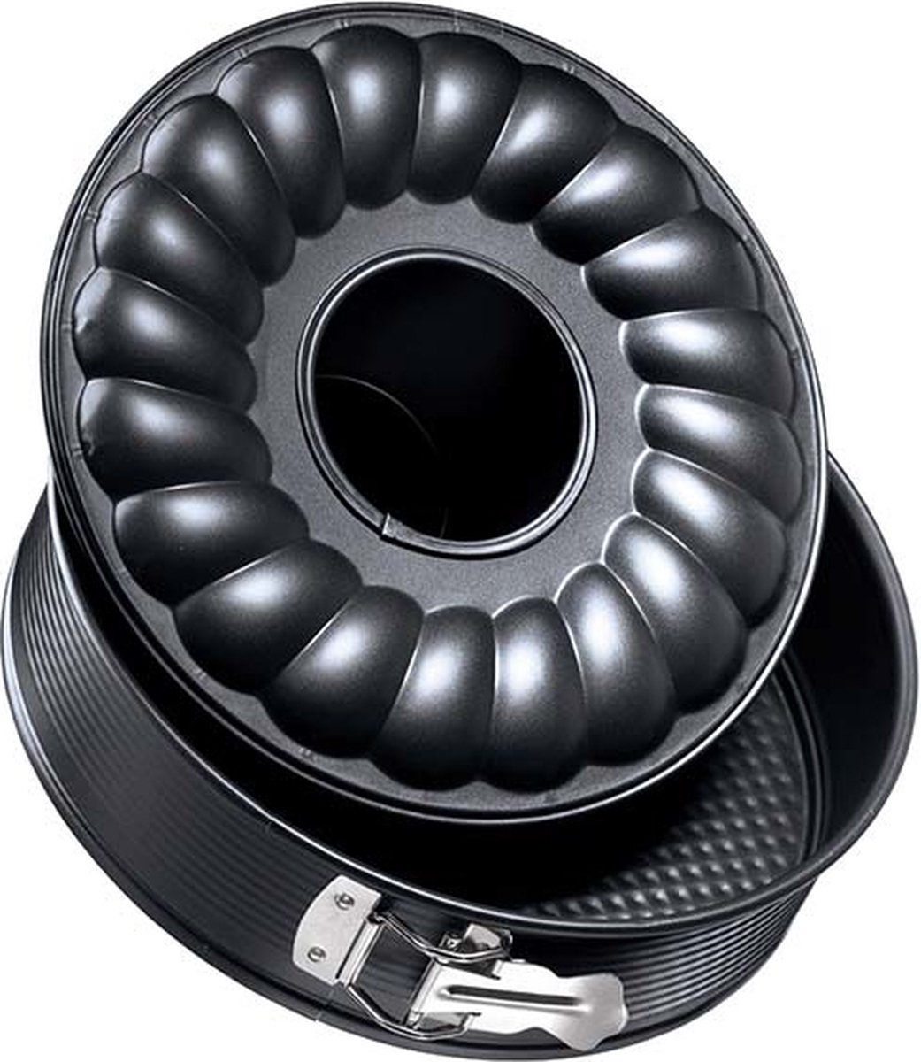 Zenker 3967 bakvormen Cakevorm 1 stuk(s)