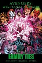 Avengers - West Coast Avengers