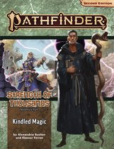 Pathfinder Adventure Path: Kindled Magic (Strength of Thousands 1 of 6) (P2)