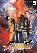 The King of Fighters a New Beginning Vol. 5