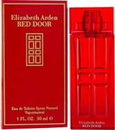 Elizabeth Arden Red Door Eau De Toilette Spray 30 Ml For Women