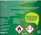 2x Jaico Muggenmelk Spray 9,5% Deet 100 ml