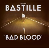 Bad Blood (LP)