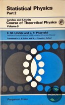 Statistical Physics Part 2 : Theory of the Condensed State
