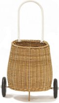 Olli Ella Luggy basket small - Natural