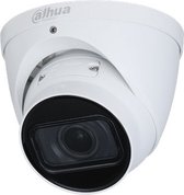 Dahua IPC-HDW2531T-ZS-S2 Full HD 5MP Starlight buiten eyeball camera met IR nachtzicht, gemotoriseerde varifocale lens, 120dB WDR en SD slot - Beveiligingscamera IP camera bewakingscamera cam