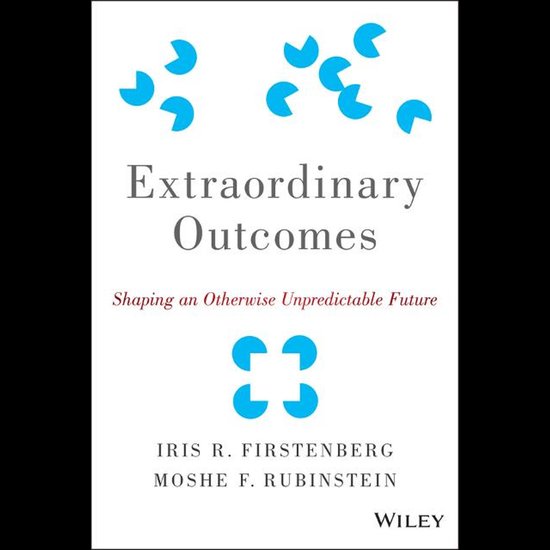 Extraordinary Outcomes - cover