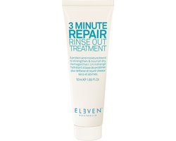 3 MINUTE RINSE OUT REPAIR TREATMENT 50ML