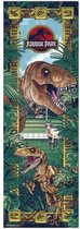 Grupo Erik Jurassic Park  Poster - 53x158cm