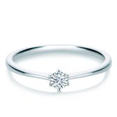 Tresor 1934 Solitaire ring