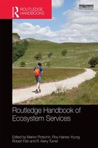 Routledge Environment and Sustainability Handbooks - Routledge Handbook of Ecosystem Services