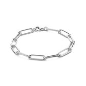 Parte Di Me Bibbiena Poppi Dames Armband Zilver - Zilverkleurig
