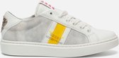 Giga Sneakers grijs - Maat 34