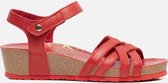Chia Nacar B1 Napa Wit Maat 38