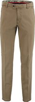 Meyer Katoenen Broek Beige BONN Art.2-5574 1022557400/33