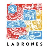 Ladrones - Ladrones (LP)