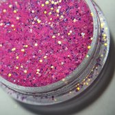 Nagel glitters - Korneliya Crystal Sugar 435